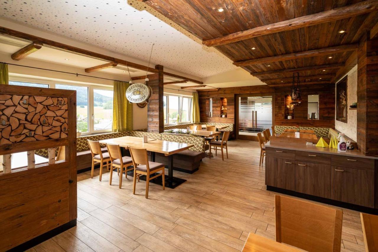 Gasthaus Hotel Beim Erich Oberhofen am Irrsee 외부 사진